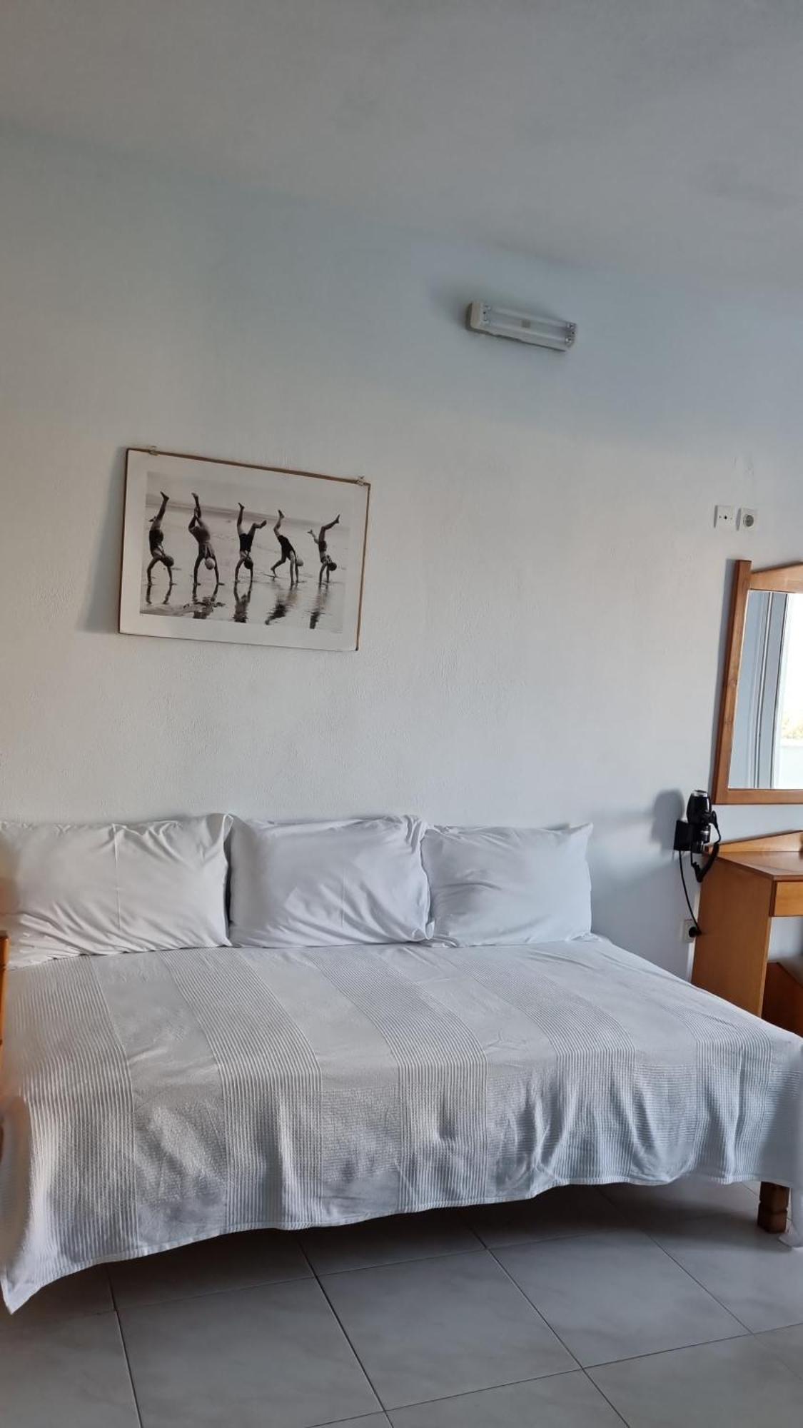 Studios Nina Amoopi Chambre photo