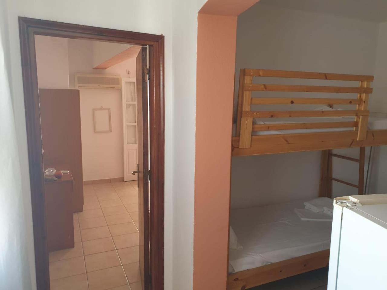 Studios Nina Amoopi Chambre photo